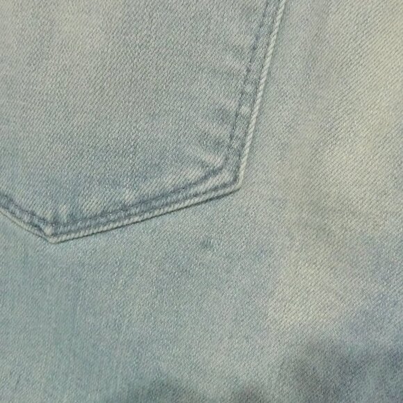 IVANKA TRUMP SCULPTING SKINNY ANKLE JEANS SIZE 10 - Picture 6 of 9